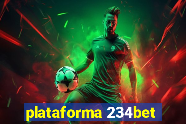 plataforma 234bet